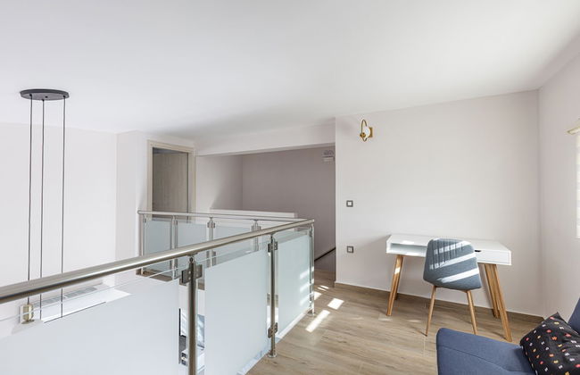 Aurora Apartments - Foto 24