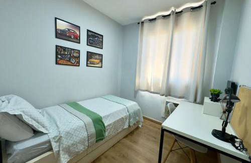 Apartamento 3 quartos, com elevador de acesso - Foto 29