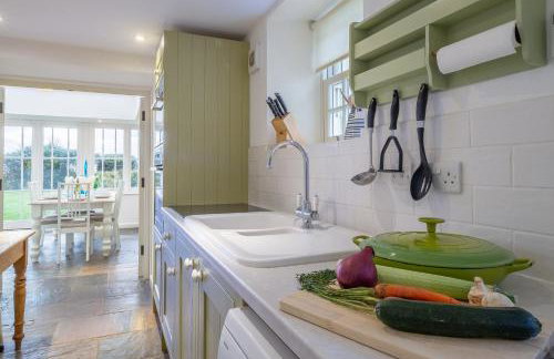 Balwest Cottage - Foto 10