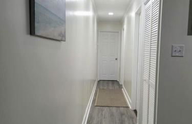 Renovated 2 Bed Walltown Home Walk to Duke! B - Foto 19