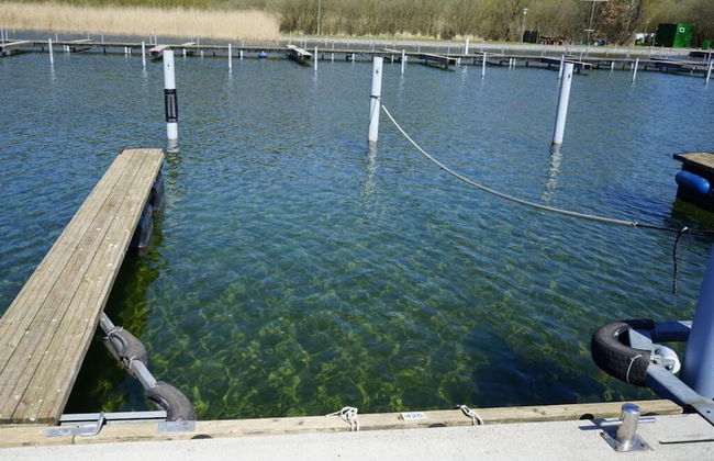 Blockhaus Fleesensee - Foto 9