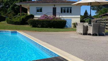 Maison Pierre 3 bedroom house with swimming pool - Foto 1