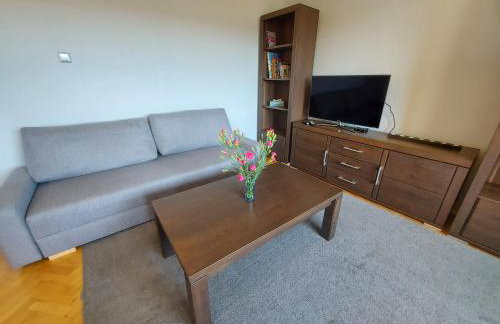 Wygodny Przestronny Apartament Janowskie Błonia Rumia - Foto 8