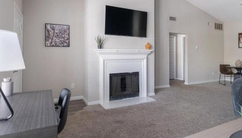 Landing Chic 1BD Gym - Foto 4, Other