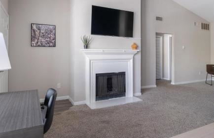 Landing Chic 1BD Gym - Foto 4