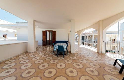 Il Bacio del Sole - San Foca - Foto 13