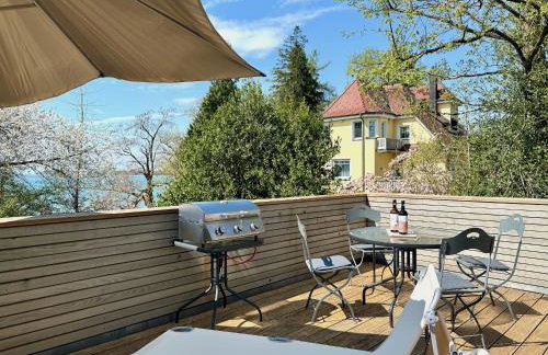 Ferienwohnung Gärtnerhäusle - charmante Ferienwohnung in unmittelbarer Seenähe - Photo 23