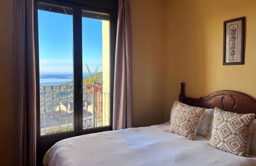 Espejo del Tiétar - La comodidad de baños en suite - Foto 25