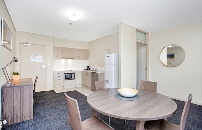 Hume Serviced Apartments - Foto 38