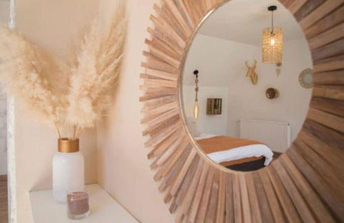 TRES JOLIE MAISON A COTE DE LA PLAGE - Foto 24