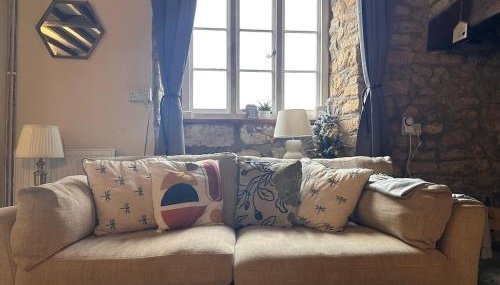 Glebe Cottage - Foto 2