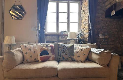 Glebe Cottage - Foto 2