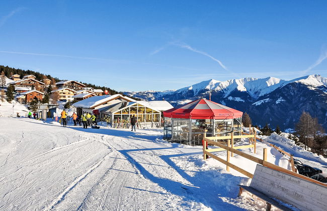 Maiensäss Komfort - Foto 42