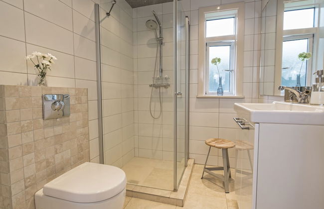 Embassy Apartments Downtown - Foto 38