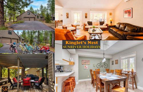 Spacious retreat 4BR AC, SHARC, Hot Tub, Games, Grill, Pets, Fireplace - Foto 1