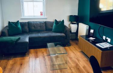 Filey Hideaway Apartment The Bay Holiday Village Filey Homesweetholidayhomes - Foto 12