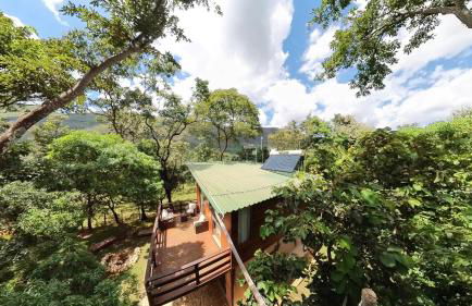 Chalé Verde Prána - Foto 33