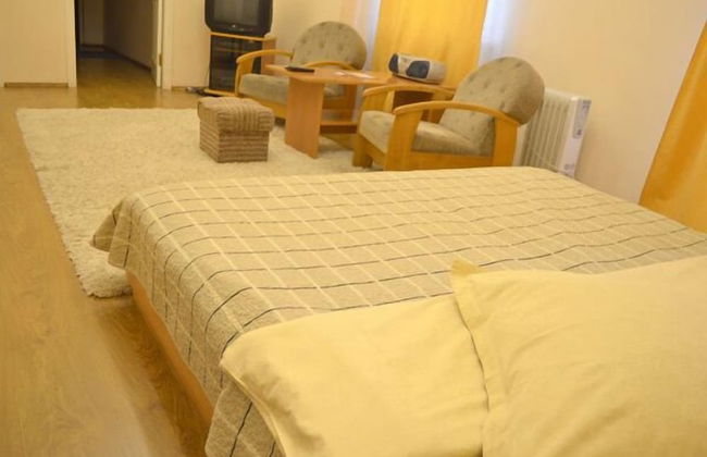 Grata Apartments - Foto 24