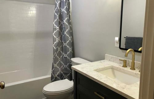 New Modern Townhouse by Bowdoin College & DT Unit 1 - Foto 6