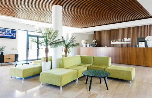 Vitors Village - Foto 60