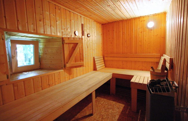 Holiday Home With Sauna in Sourbrodt - Foto 17