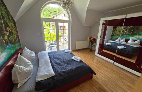 Willa na Ogrodowej - Foto 19