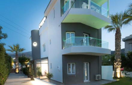 Dimamiel Malia Inn - Photo 75