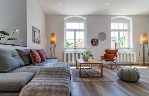 Historisches Postamt - Foto 1