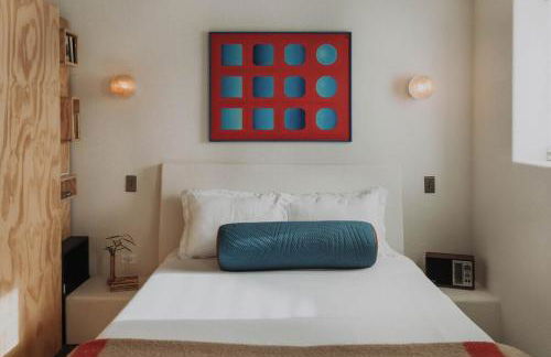 Artful Studio at Iconic Property - Foto 24