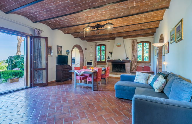 Dimora del Volpaio (SMN142) - Foto 3