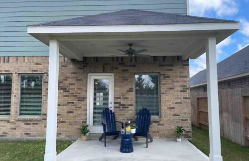 Spacious and fully equipped family house for 10 - Foto 54