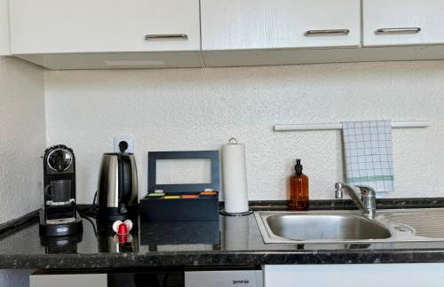 TT Living Apartments BONITAS & DIVINITAS I 2 Schlafzimmer I Küche I Vollbad I Waschmaschine - Foto 24