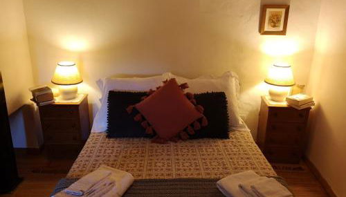 Toca do Esquilo - Montesinho - Foto 4