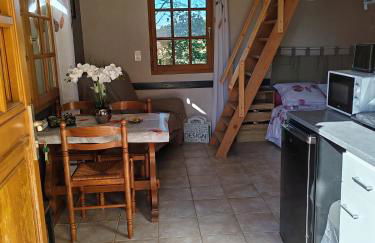 STUDIO meublé indépendant chez l'habitant - Foto 7