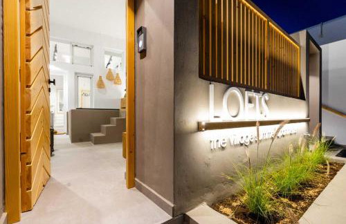 LOFTS the summer village apartments - Photo 46