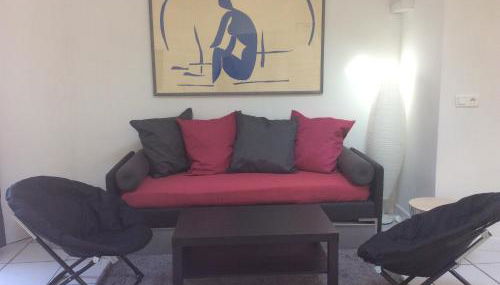 Les palmiers - Foto 2