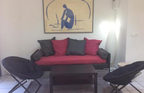 Les palmiers - Foto 2