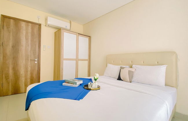 Good Place And Homey 1Br Apartment At Pejaten Park Residence - Foto 2