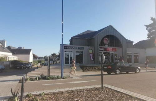 Le Courlis, à deux minutes de la plage - Foto 9