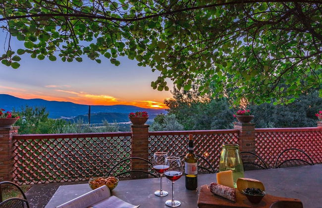 Pg-c744-sp3080at - Poggio Medei 8 2 - Foto 46