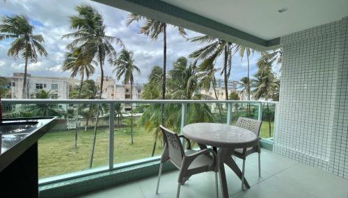 RN Studio Premium 102 - Vista Mar - Foto 5