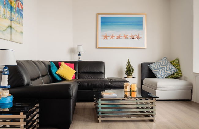 Quayside View in Paignton - Foto 14