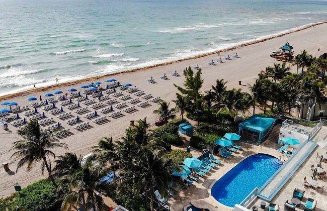 Marenas Beach Resort - Foto 34