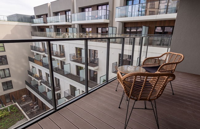 Loft House Premium Apartments - Foto 41