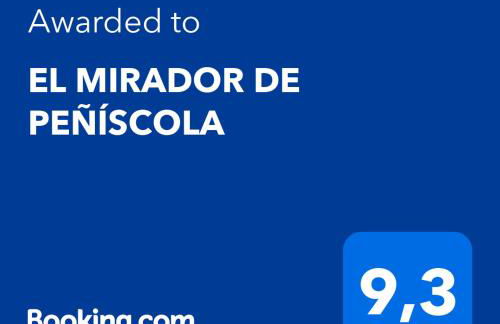 EL MIRADOR DE PEÑÍSCOLA - Foto 38