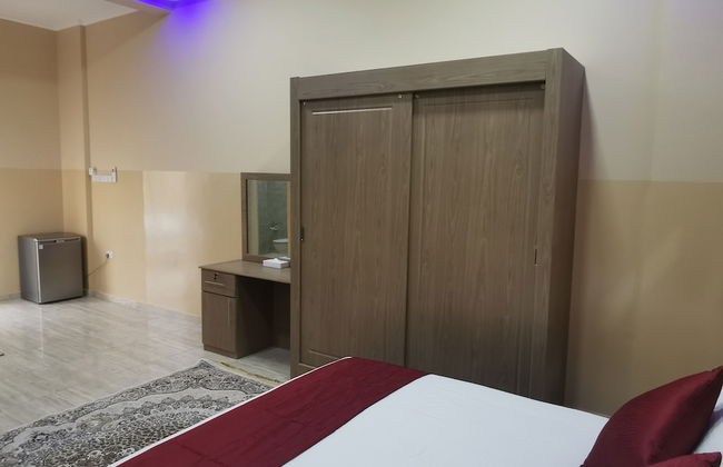 Sama Sohar Hotel Apartment - Photo 20