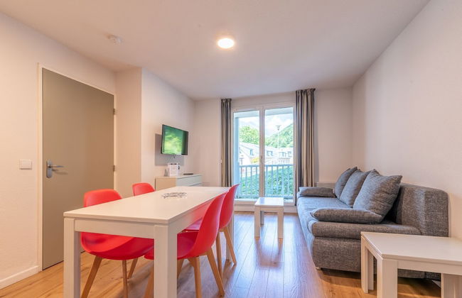 Résidence Les Balcons de l'Yse - Photo 62