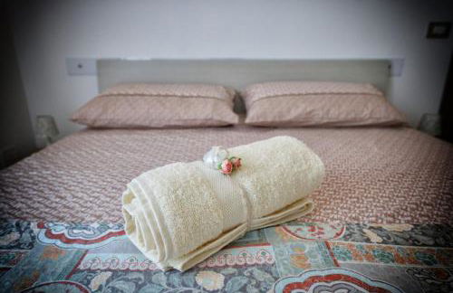 Villa sul mare DON TOTO' - Foto 53