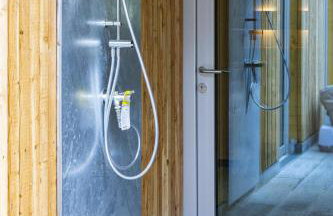 Ferienhaus TierbachLodge - Foto 47