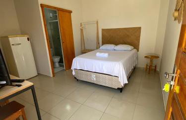 Viva Praia Flats, maravilhosa hospedagem na praia! - Foto 18